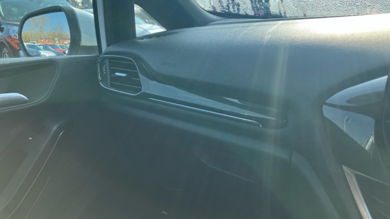 Ford Fiesta 1.0 EcoBoost ST-Line 5dr Petrol Hatchback